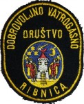 DVD RIBNICA 1
